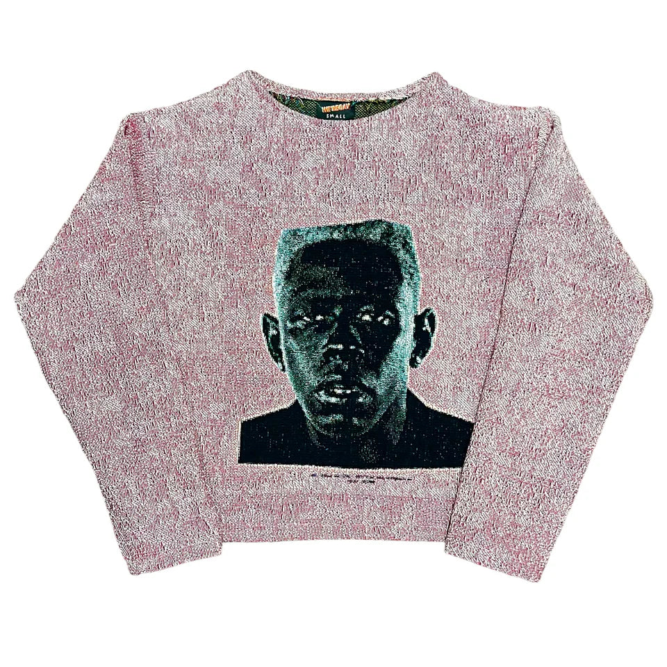 Igor Sweater